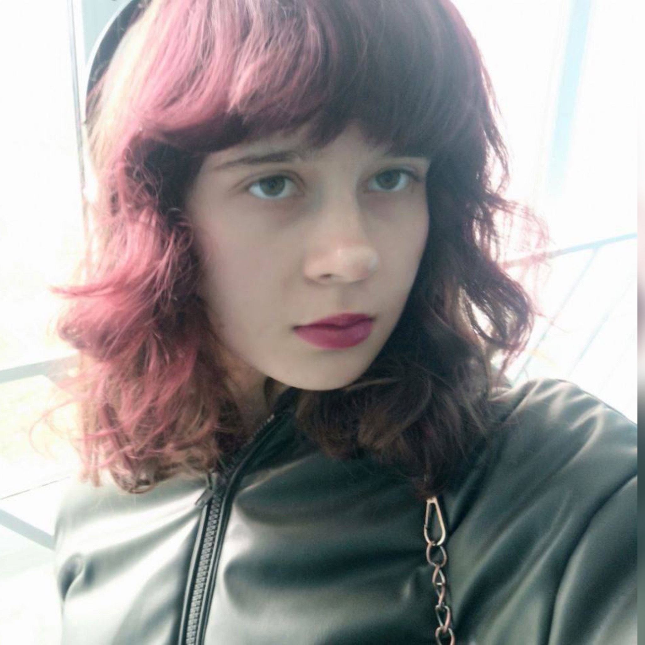 <strong>Матяш Вікторія Дмитрівна</strong>