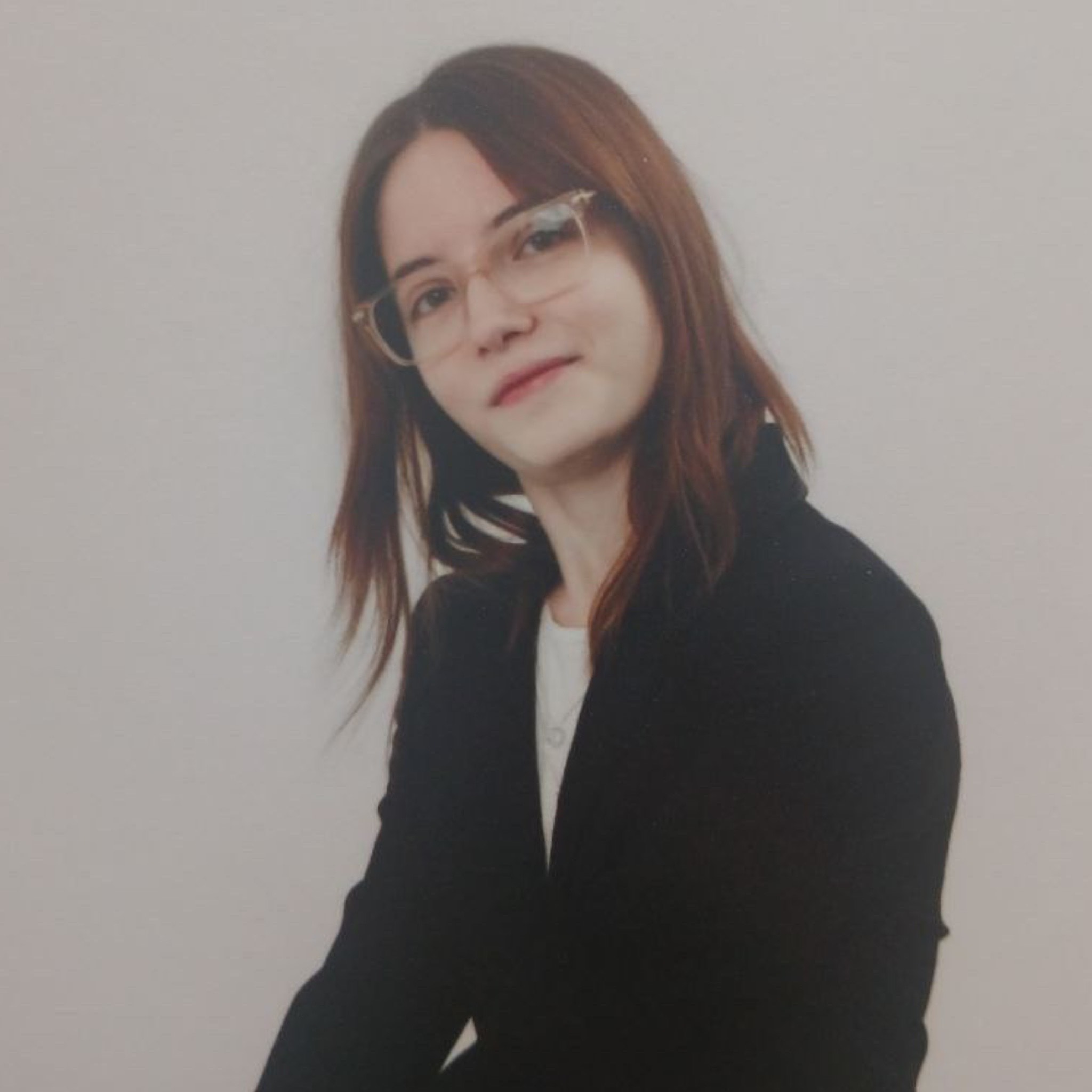 <strong>Зелінська Юлія Євгенівна</strong>