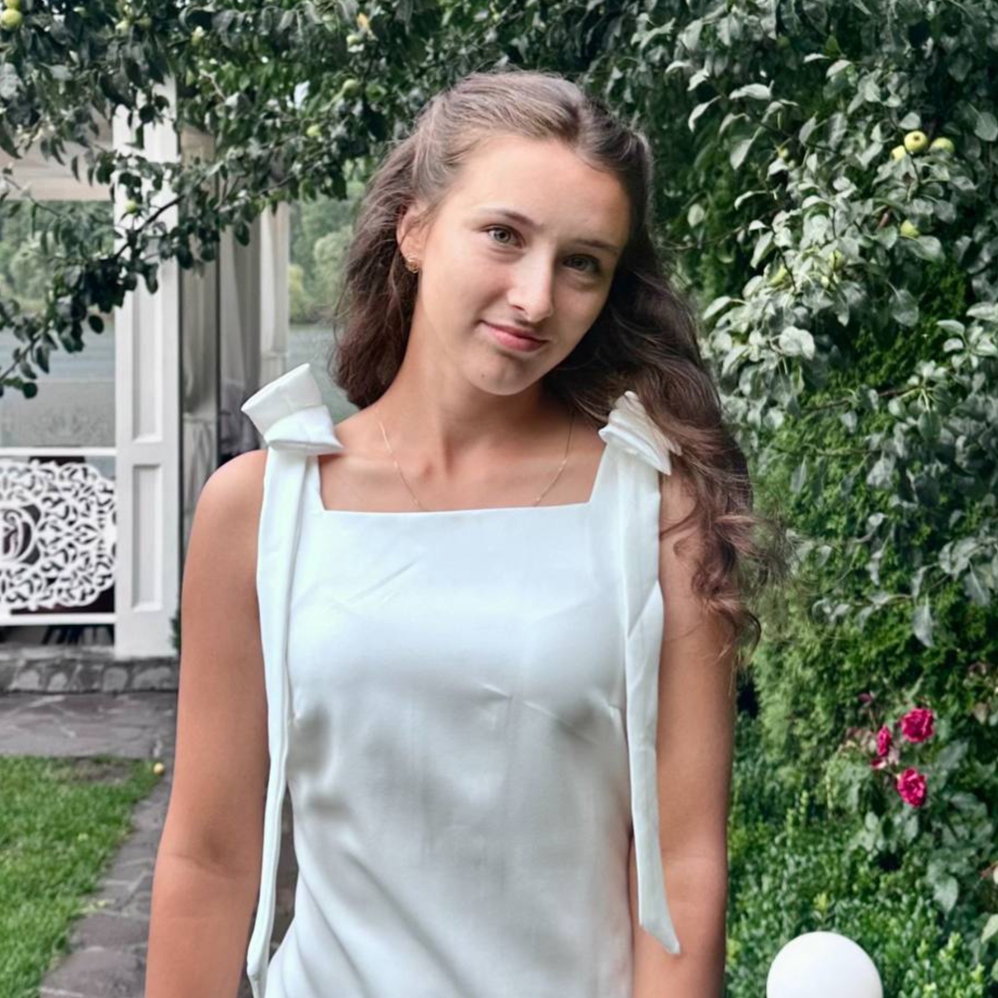 <strong>Войтюк Ангеліна Русланівна</strong>