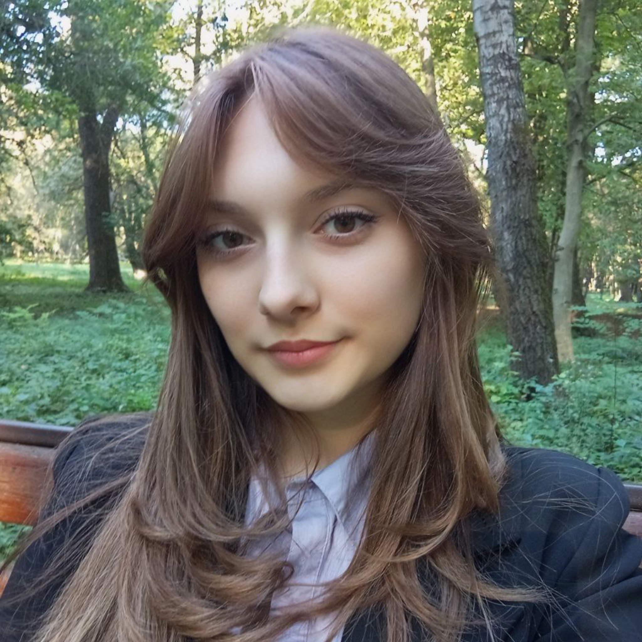 <strong>Коротнюк Діана Романівна</strong>