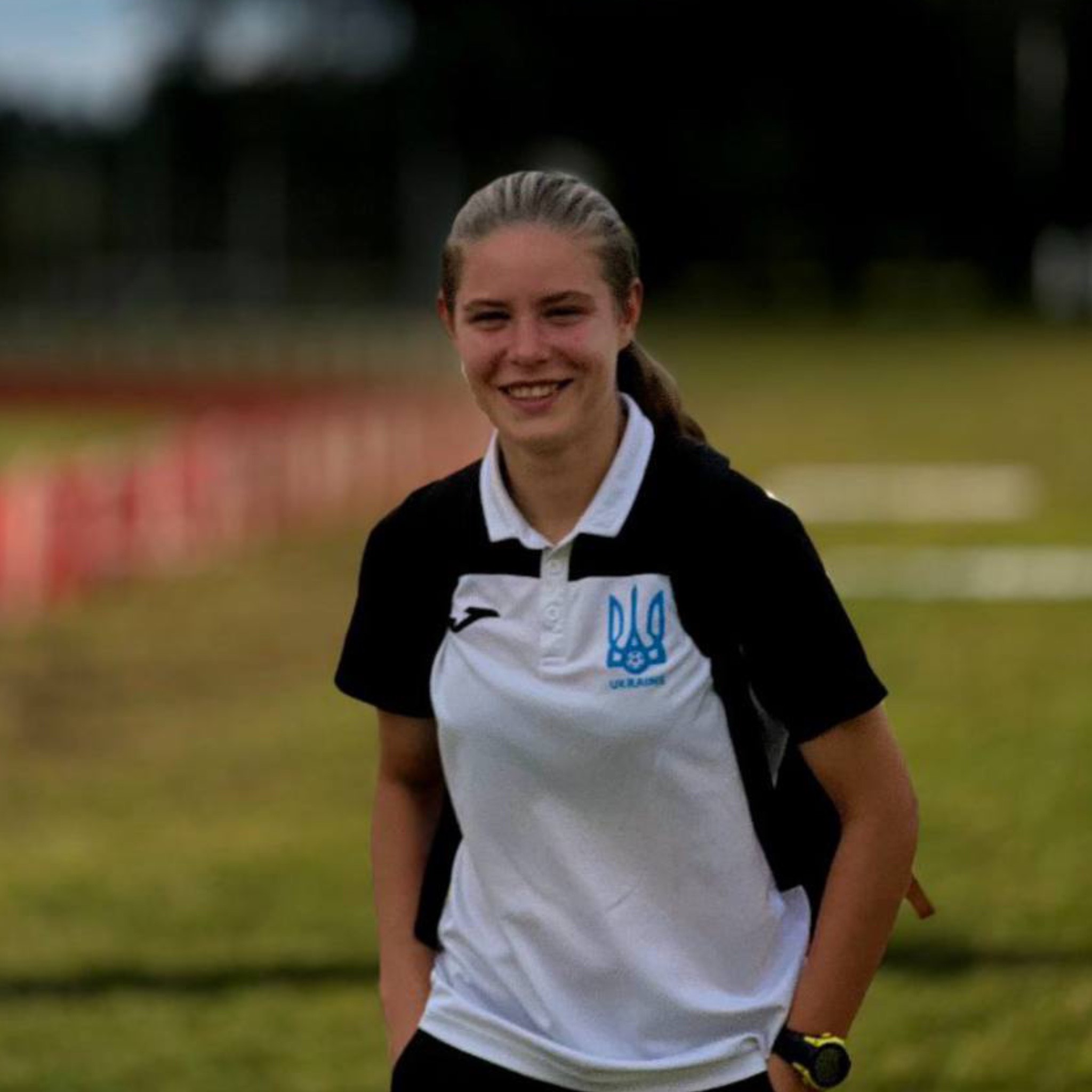 <strong>Данильчук Вікторія Віталіївна</strong>