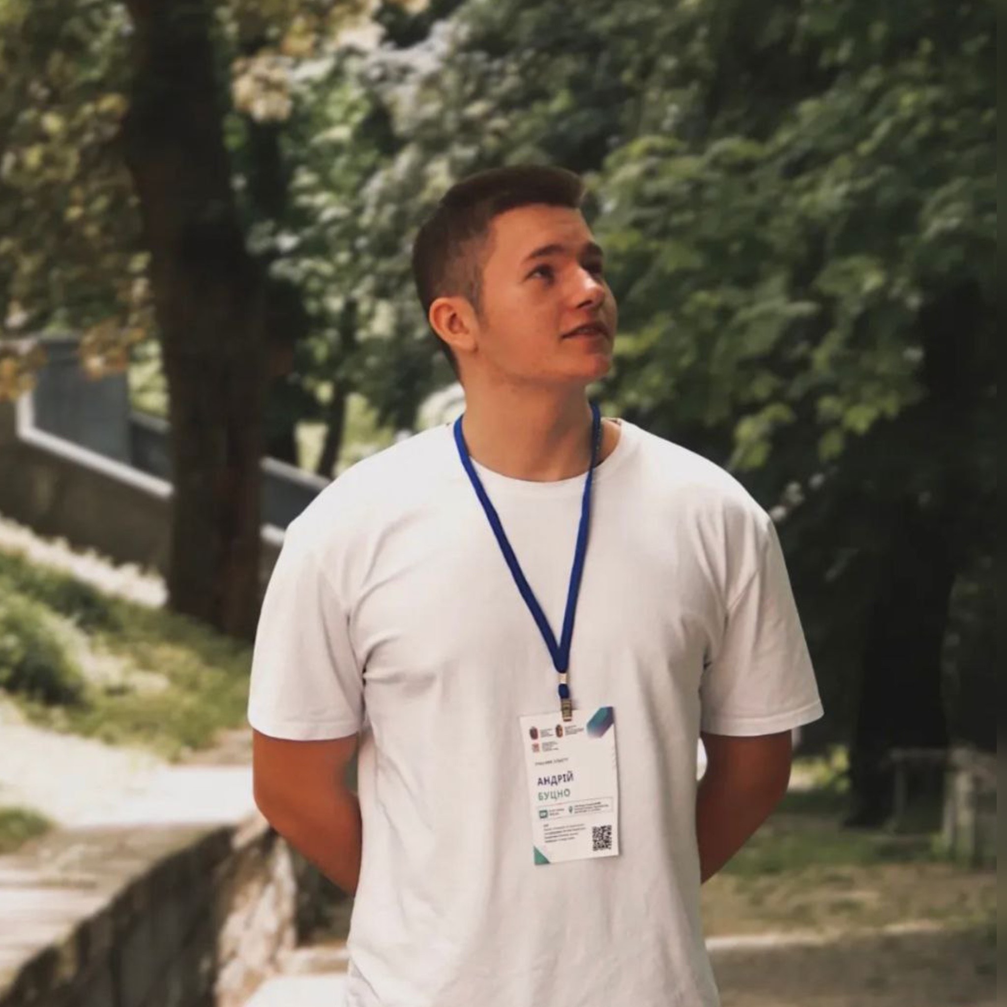 <strong>Буцно Андрій Олександрович</strong>
