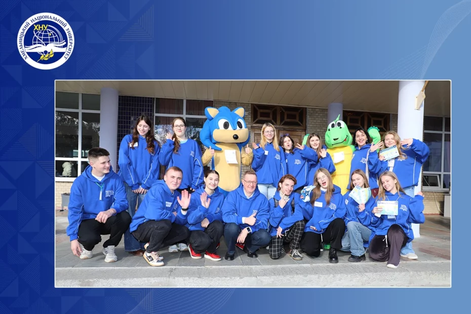 День відкритих дверей у Хмельницькому національному університеті 2025: Твій старт у майбутнє!